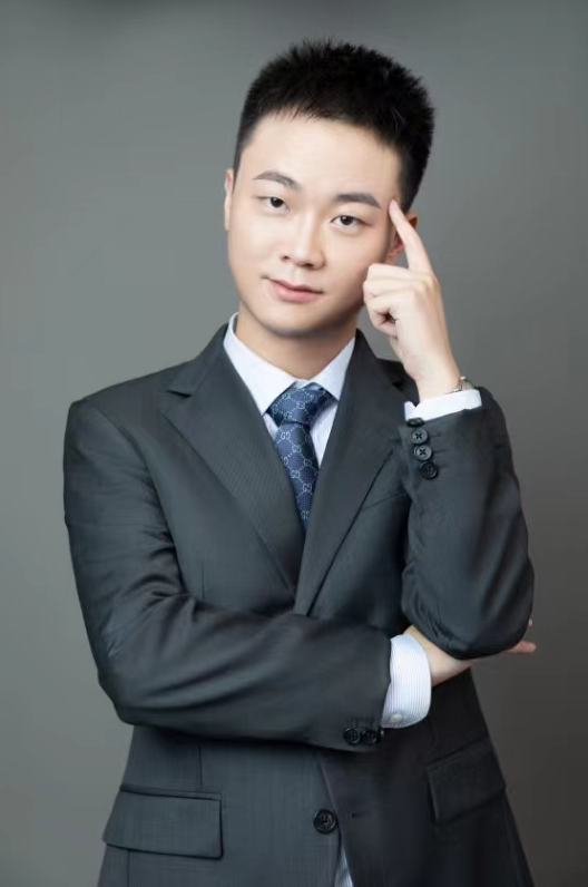 杨科律师