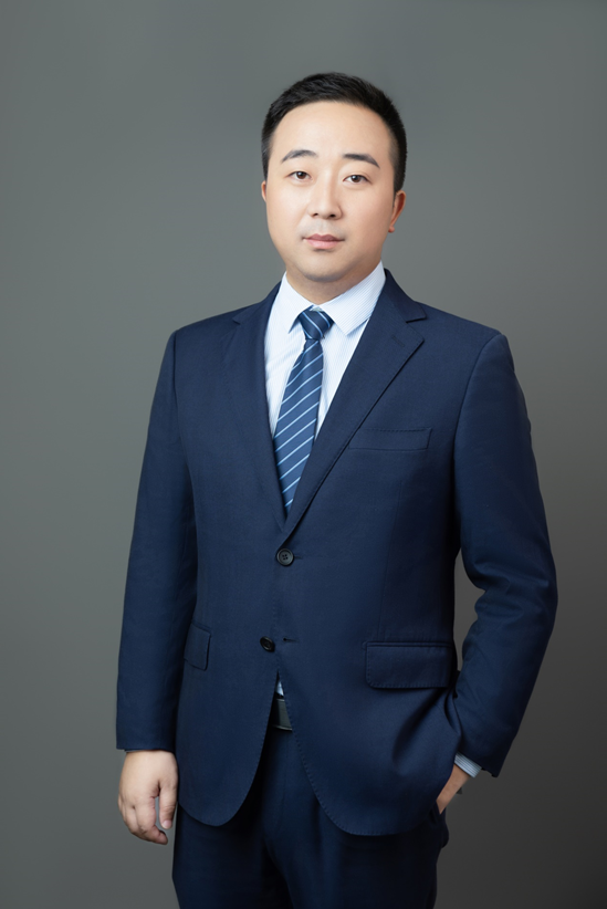 张鸿文律师